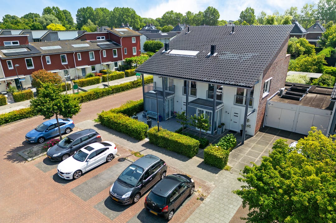 Foto 52 van Atletiekstraat 23