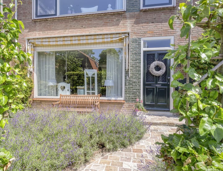 Foto 2 van Kerkstraat 14