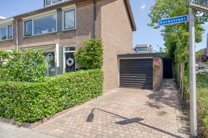 Foto 3 van Kerkstraat 14