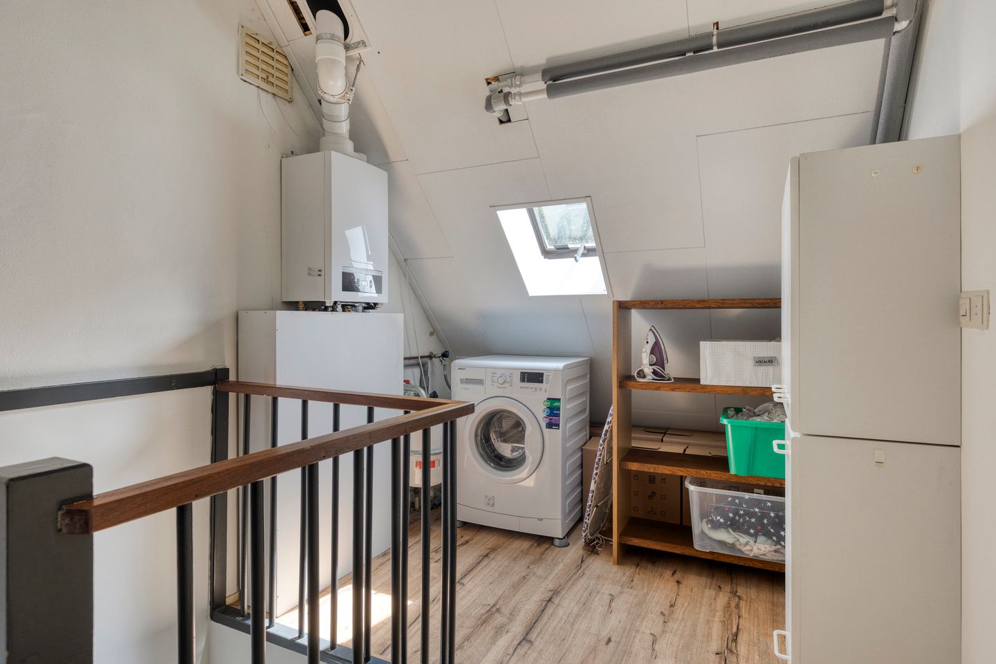 Foto 19 van Barisakker 64