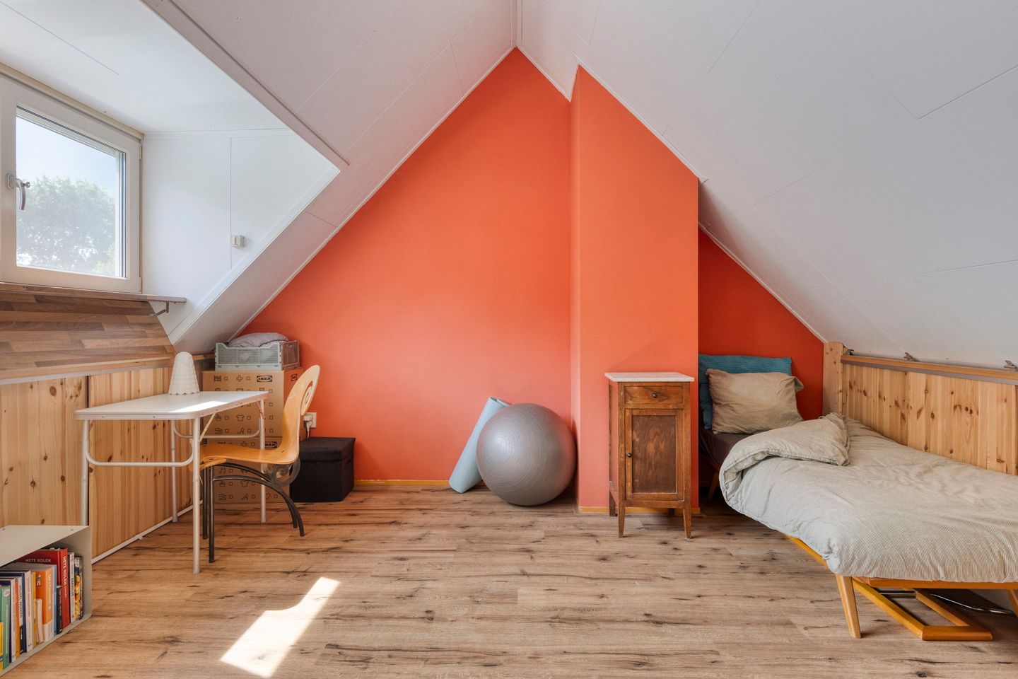 Foto 20 van Barisakker 64