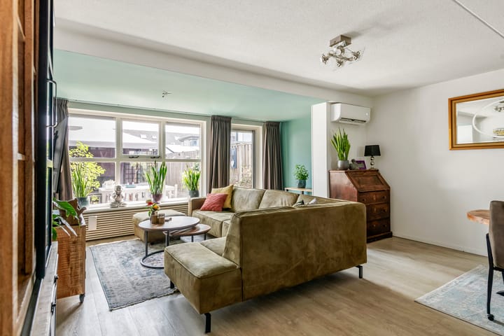 Foto 3 van G. Griselstraat 14