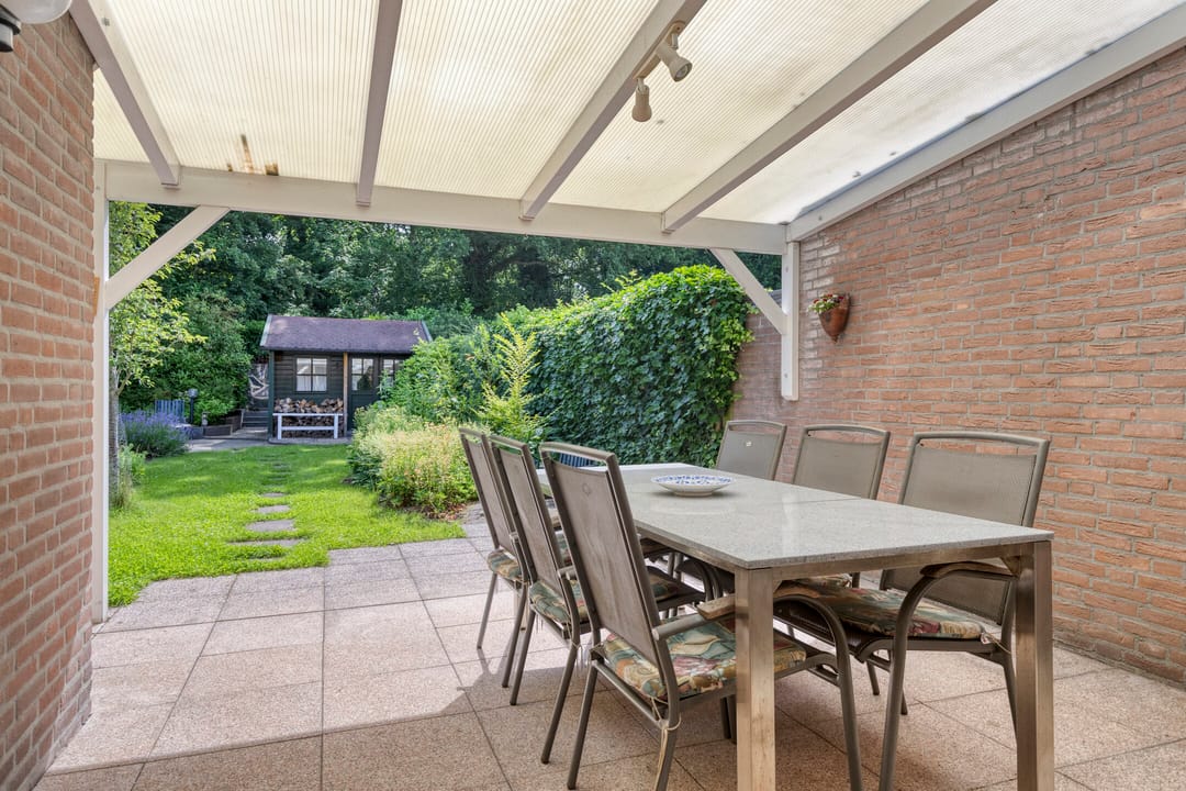 Foto 23 van Barisakker 64