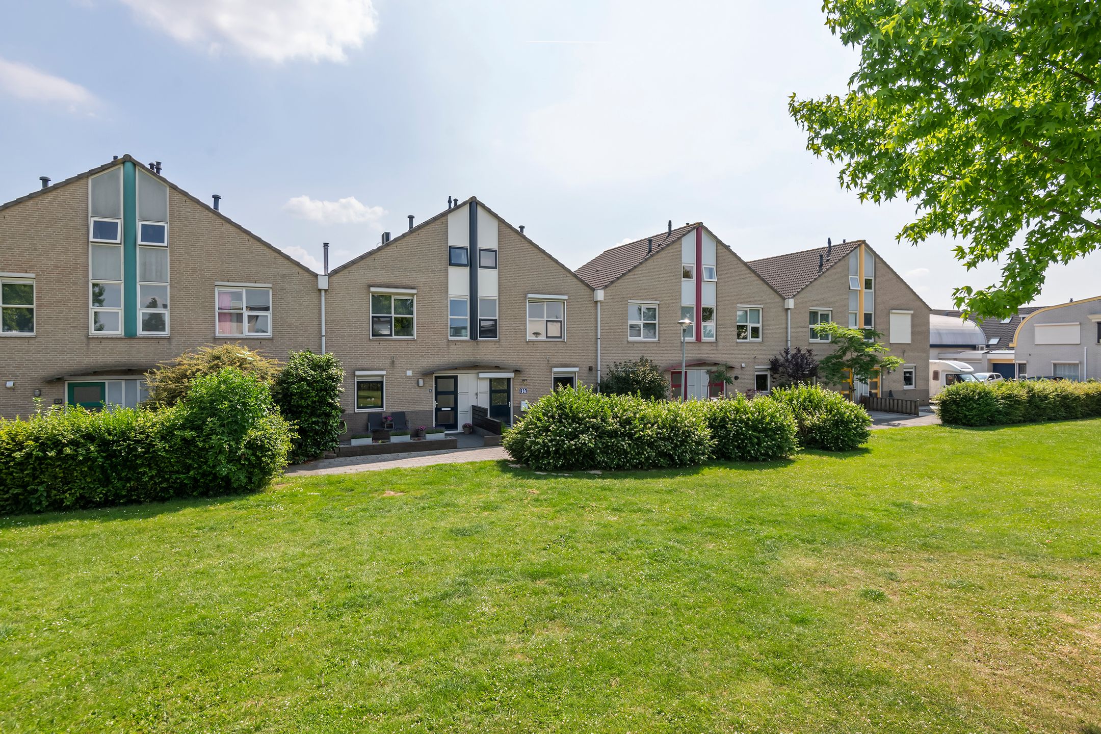 Foto 6 van G. Griselstraat 14