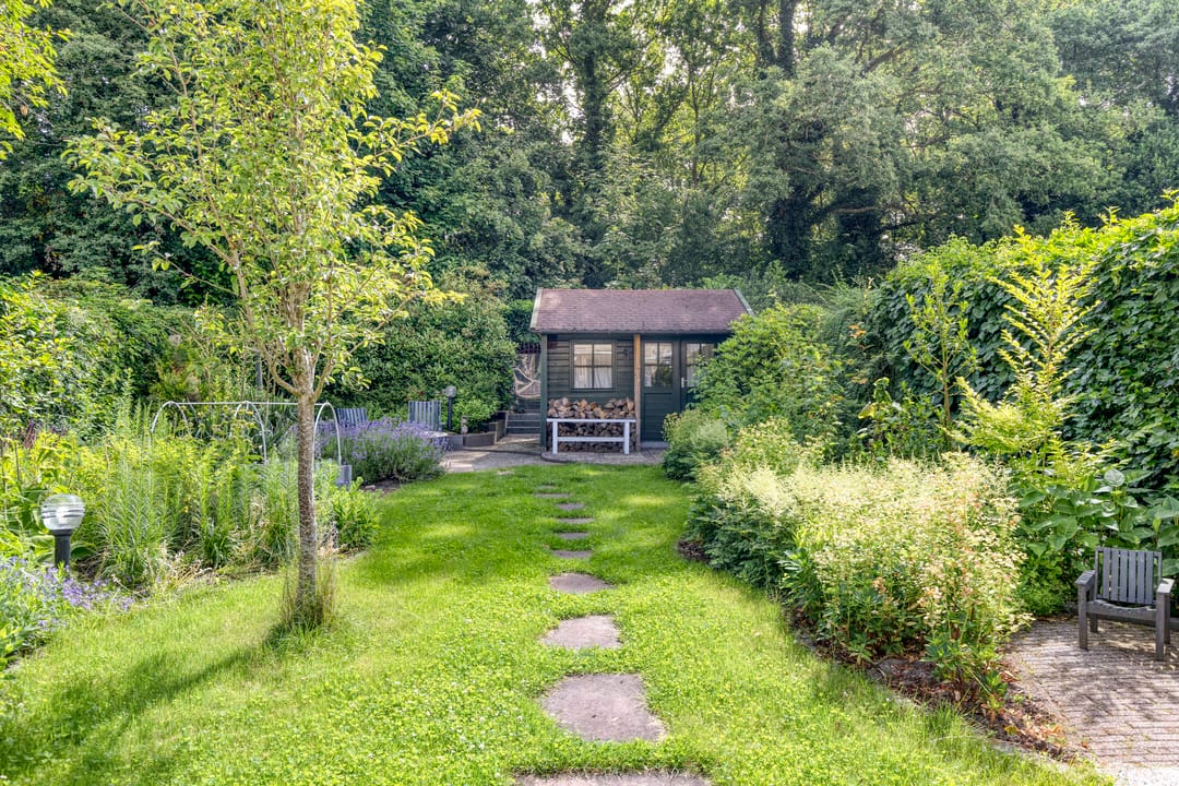 Foto 26 van Barisakker 64