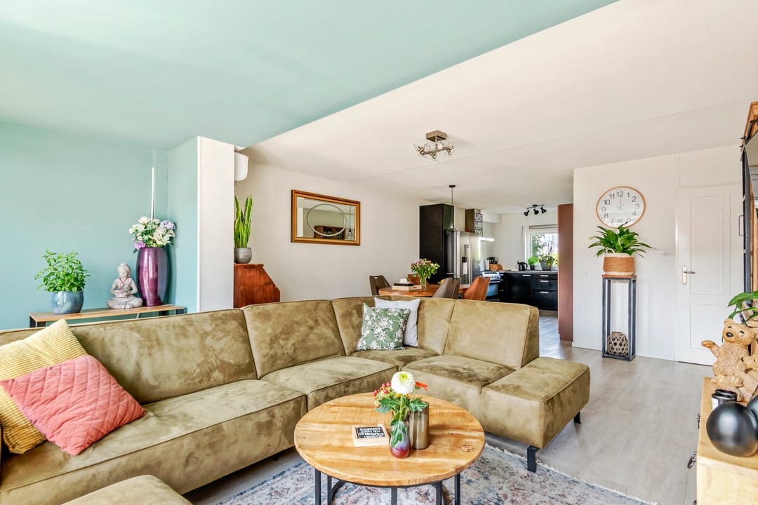 Foto 11 van G. Griselstraat 14