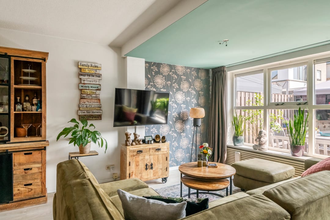 Foto 13 van G. Griselstraat 14