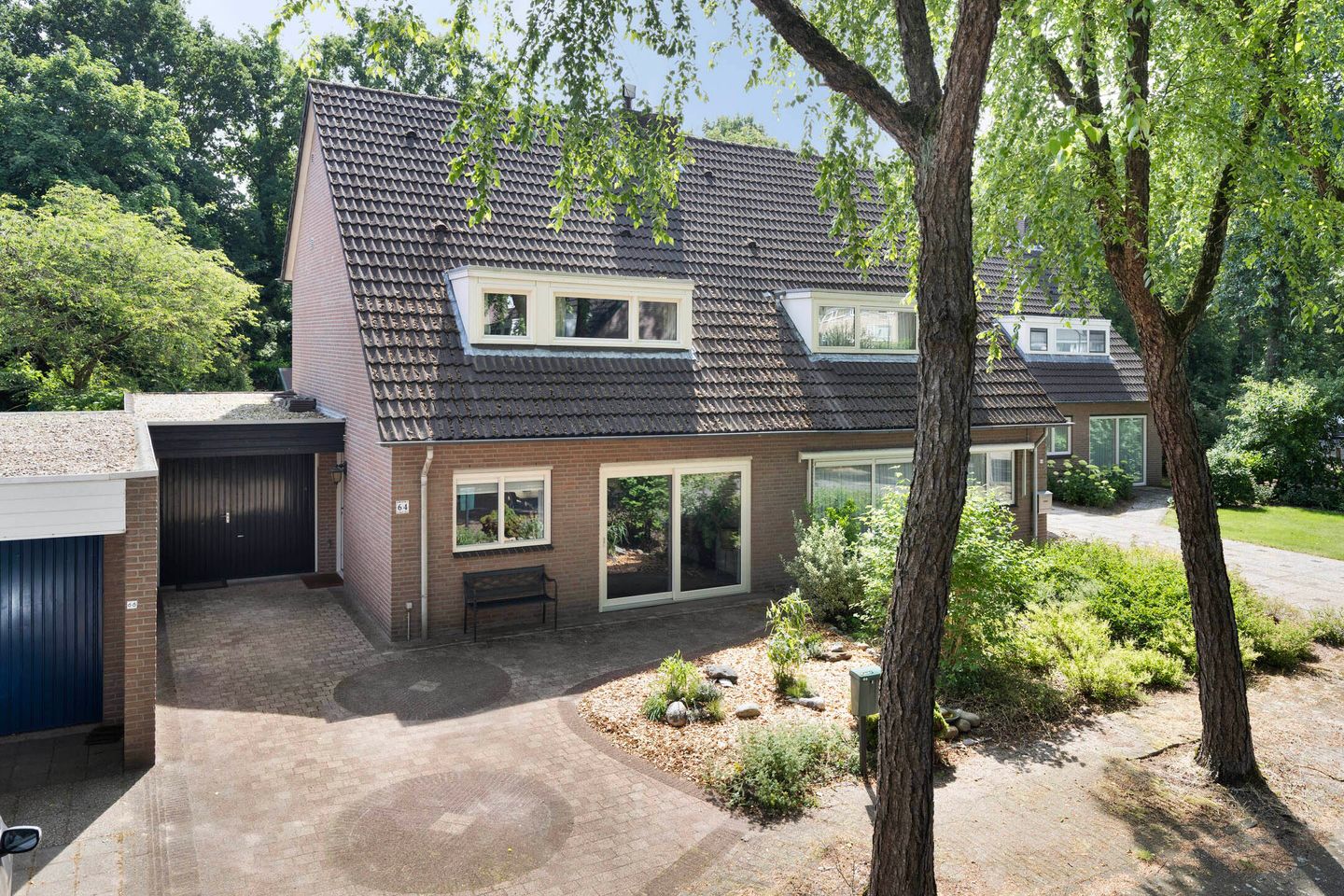 Foto 34 van Barisakker 64