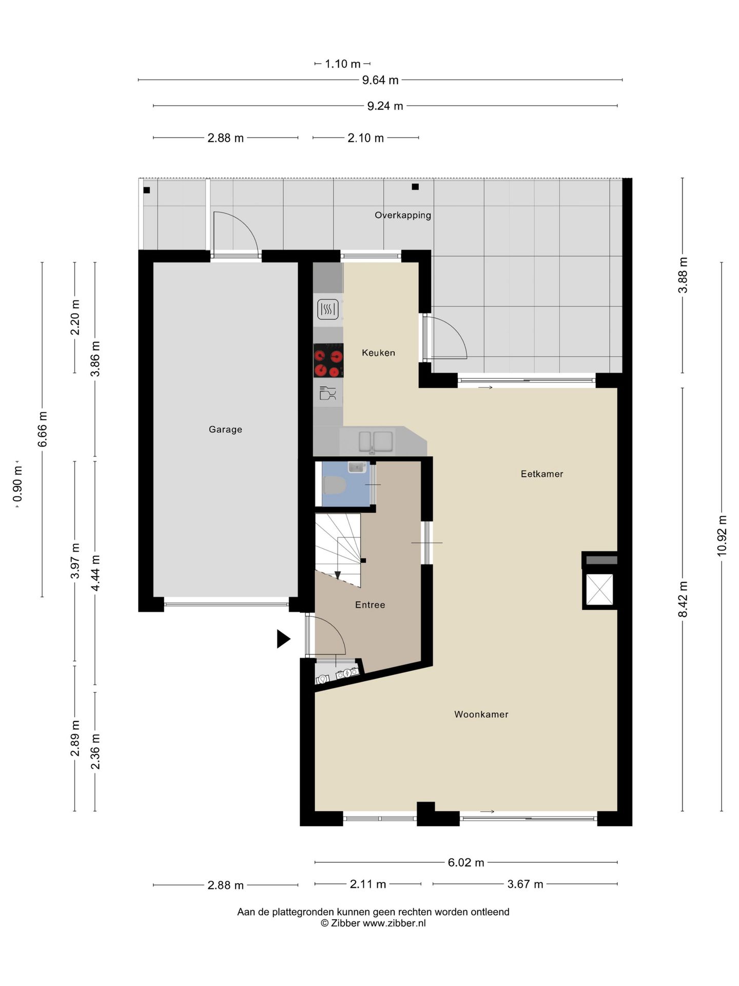 Foto 35 van Barisakker 64