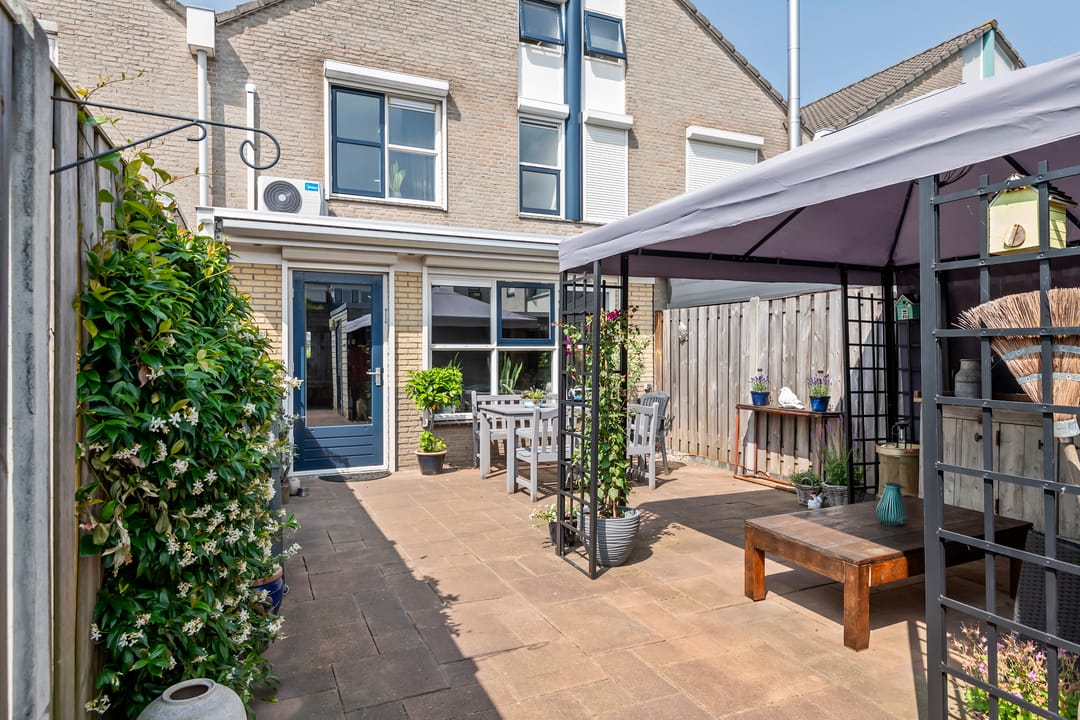 Foto 17 van G. Griselstraat 14