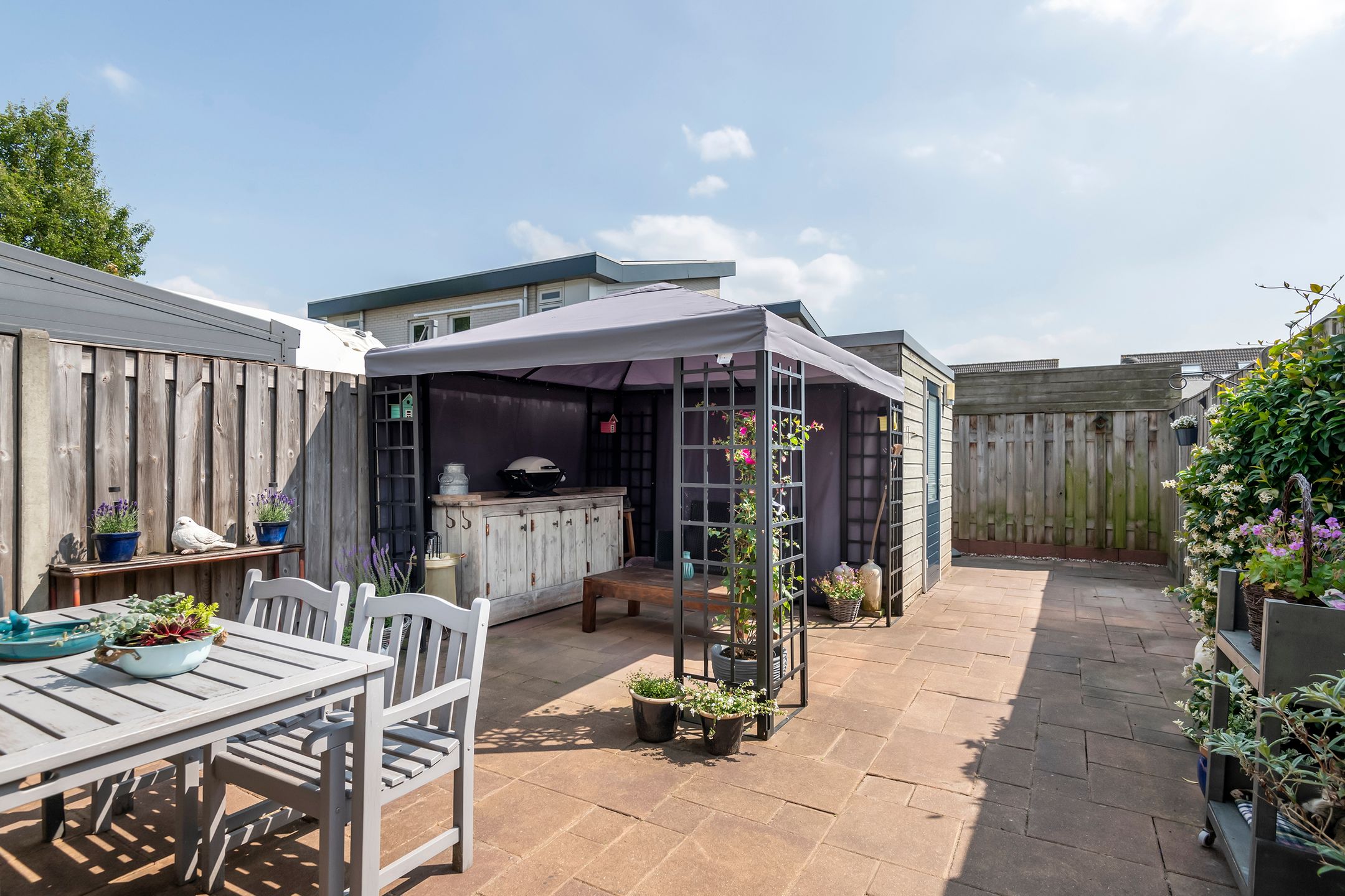 Foto 18 van G. Griselstraat 14