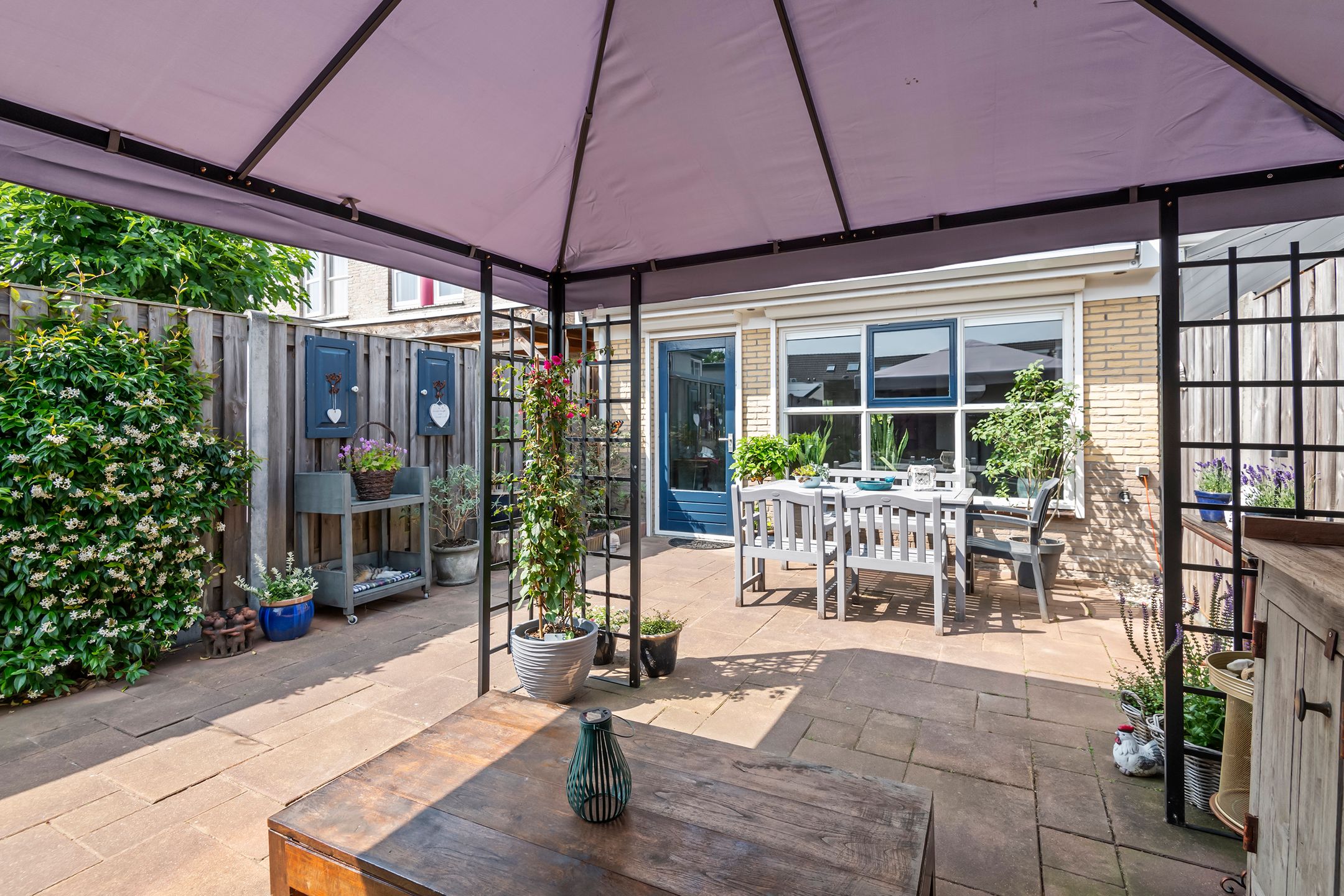 Foto 21 van G. Griselstraat 14