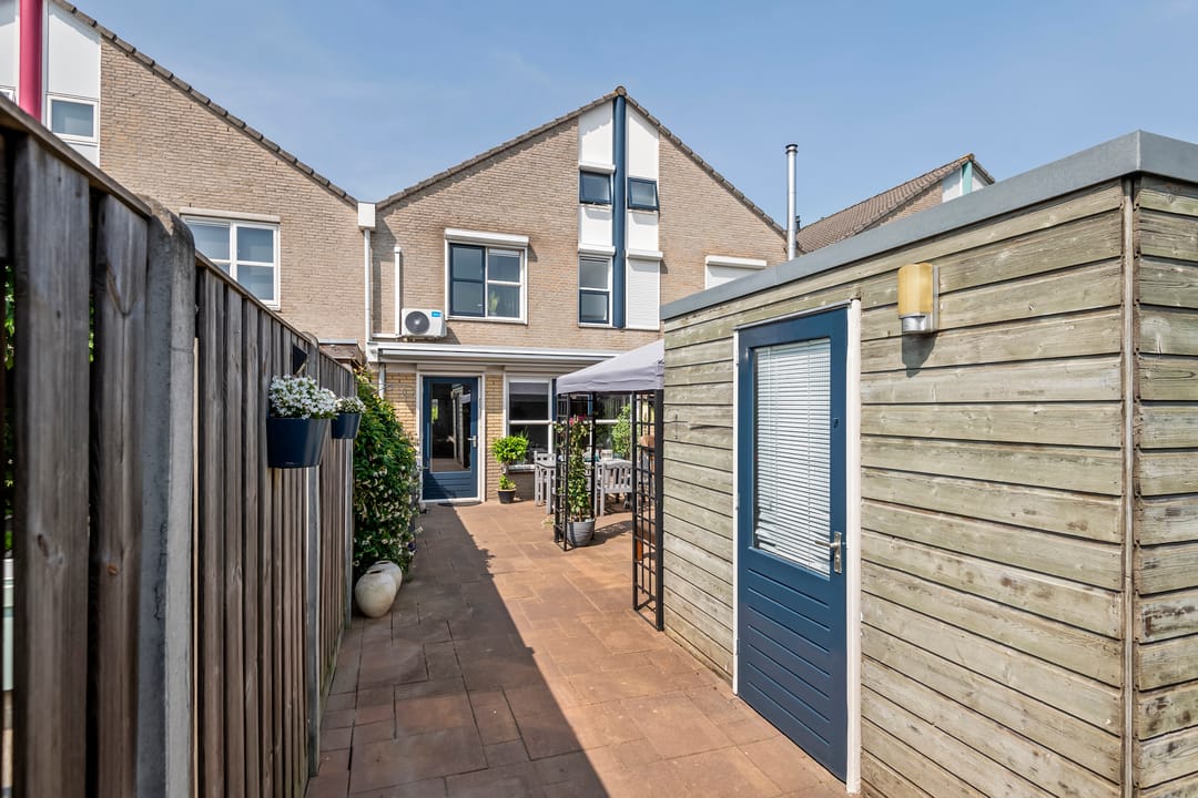 Foto 22 van G. Griselstraat 14