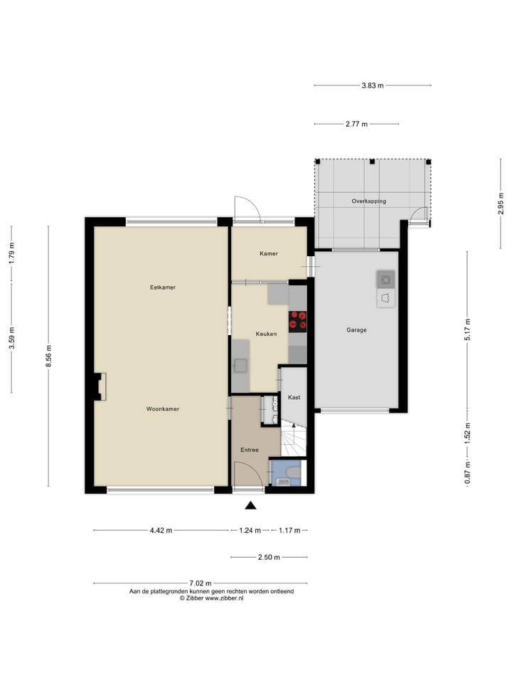 Foto 54 van Kerkstraat 14