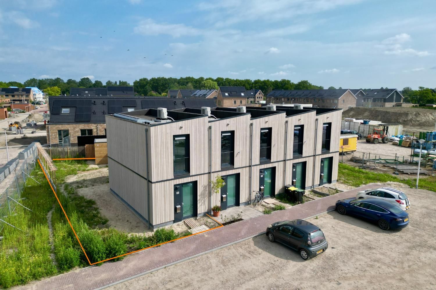 Foto 3 van C.A. Filipsonstraat 17