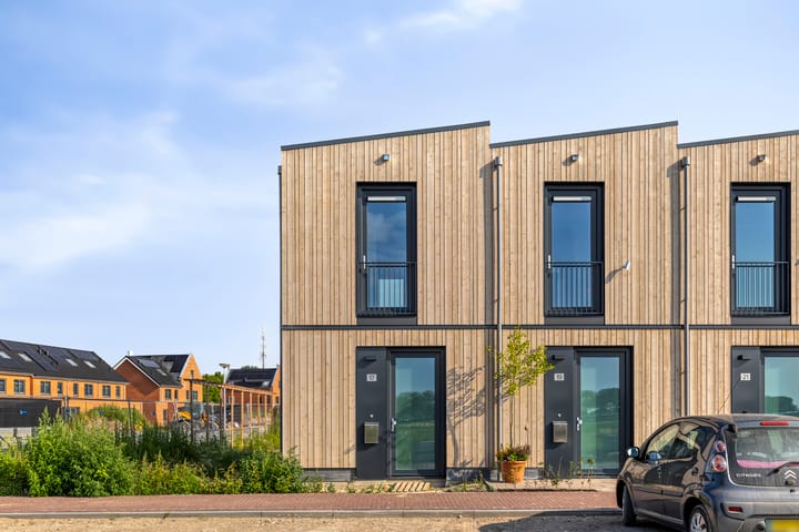 Foto 4 van C.A. Filipsonstraat 17