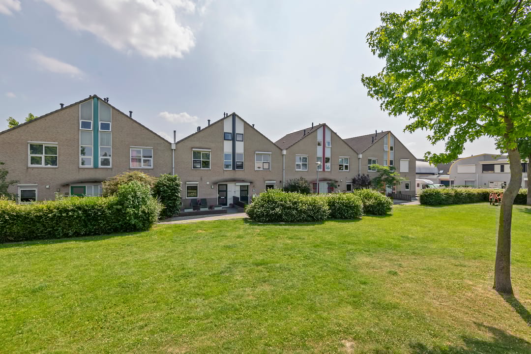 Foto 41 van G. Griselstraat 14