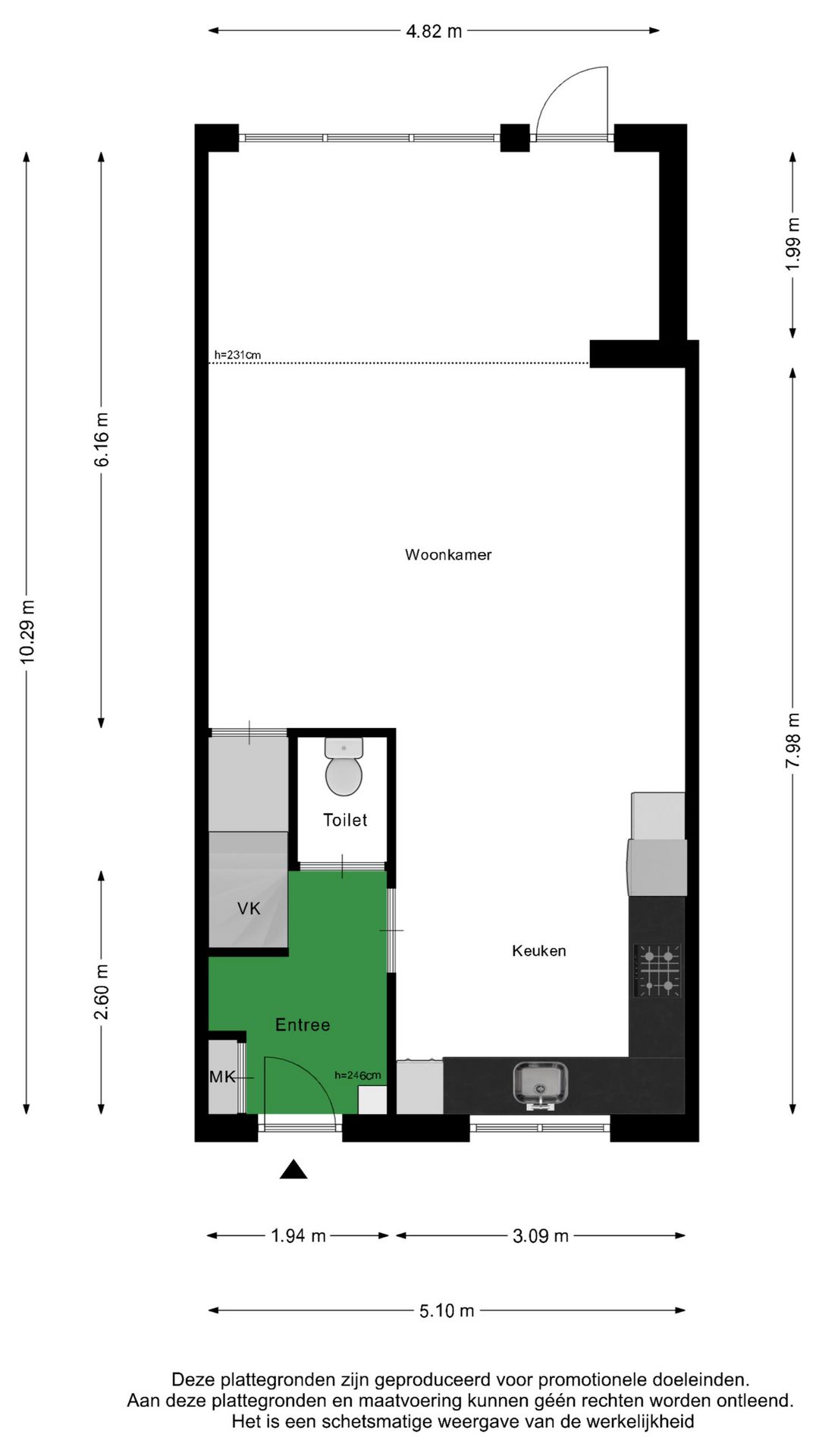 Foto 42 van G. Griselstraat 14