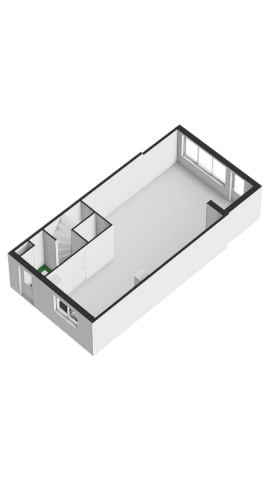 Foto 43 van G. Griselstraat 14