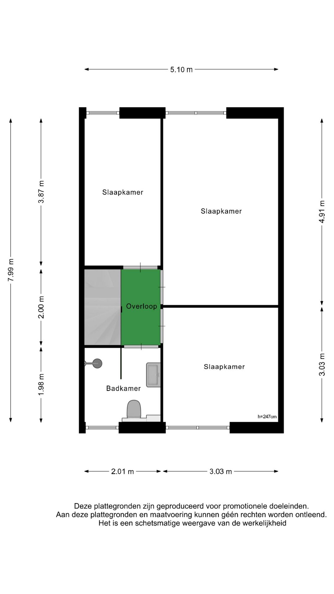 Foto 44 van G. Griselstraat 14
