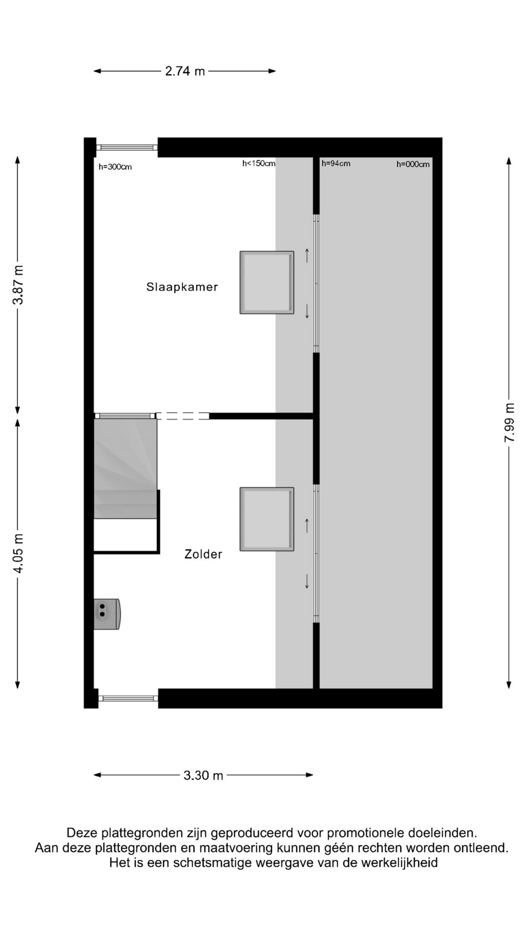Foto 46 van G. Griselstraat 14