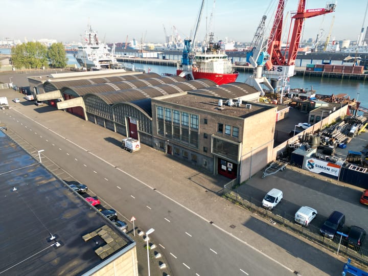 Nijmegenstraat 27, Rotterdam