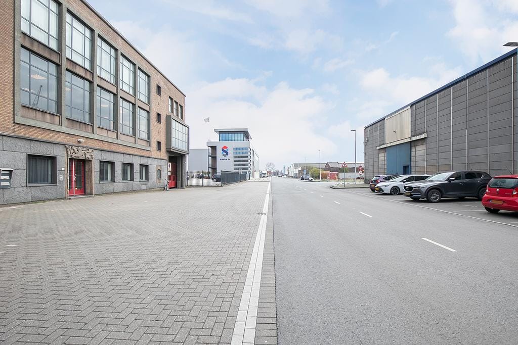 Bekijk foto 3 van Nijmegenstraat 27