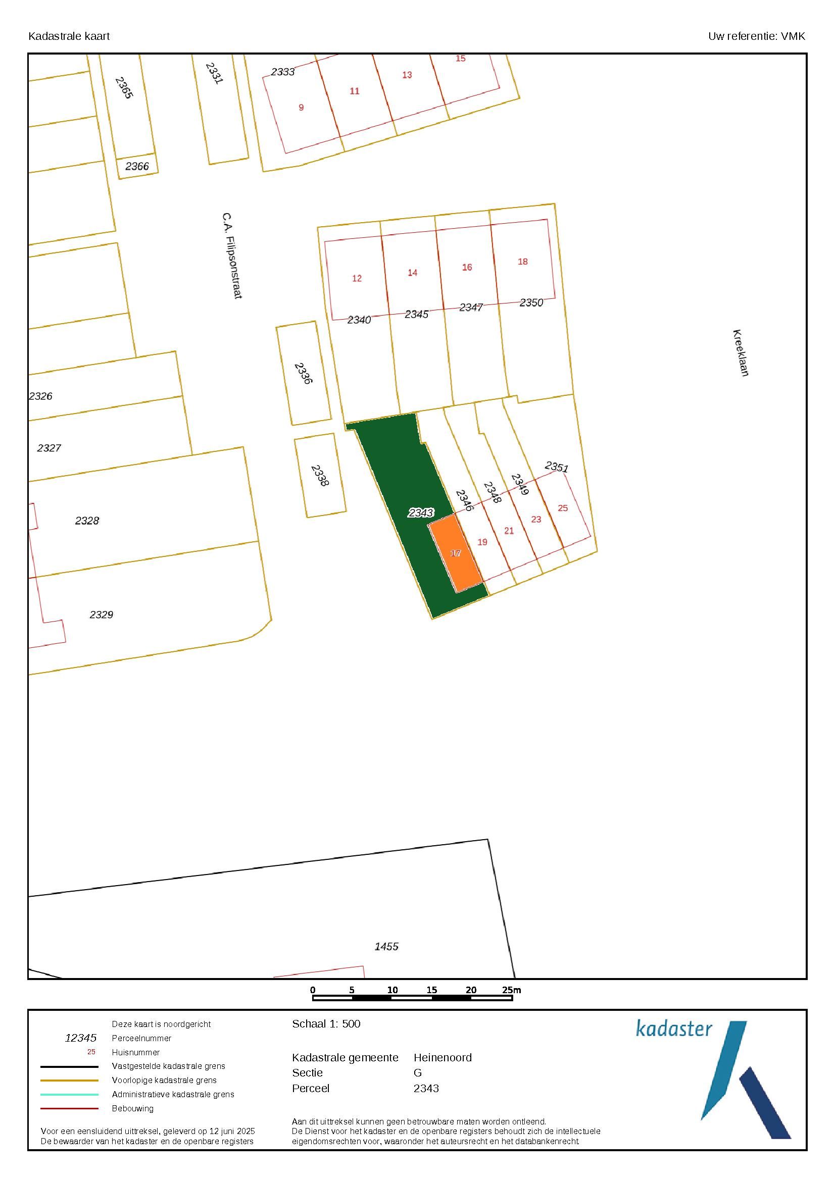 Foto 33 van C.A. Filipsonstraat 17