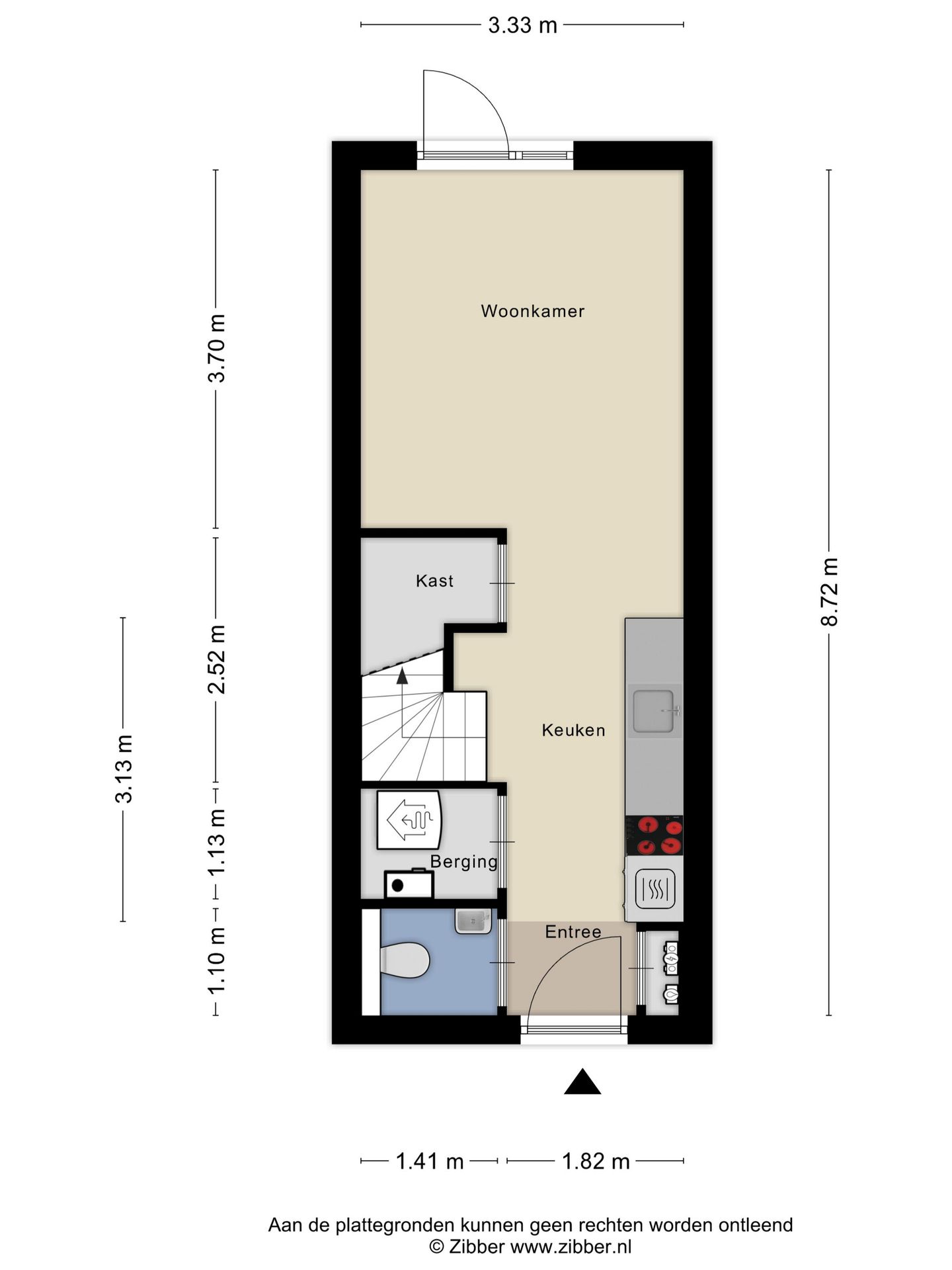 Foto 34 van C.A. Filipsonstraat 17