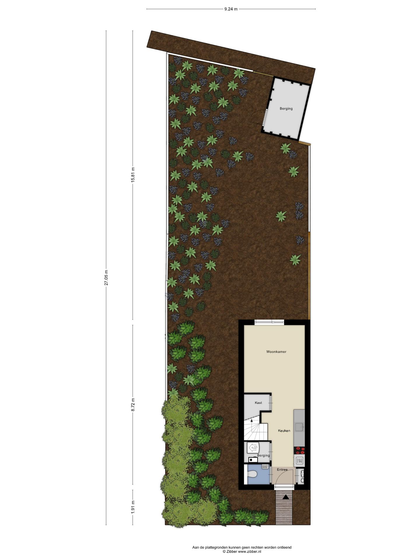 Foto 35 van C.A. Filipsonstraat 17