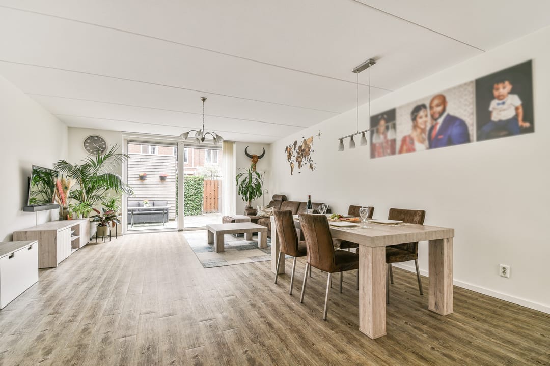 Foto 2 van Tapstraat 3