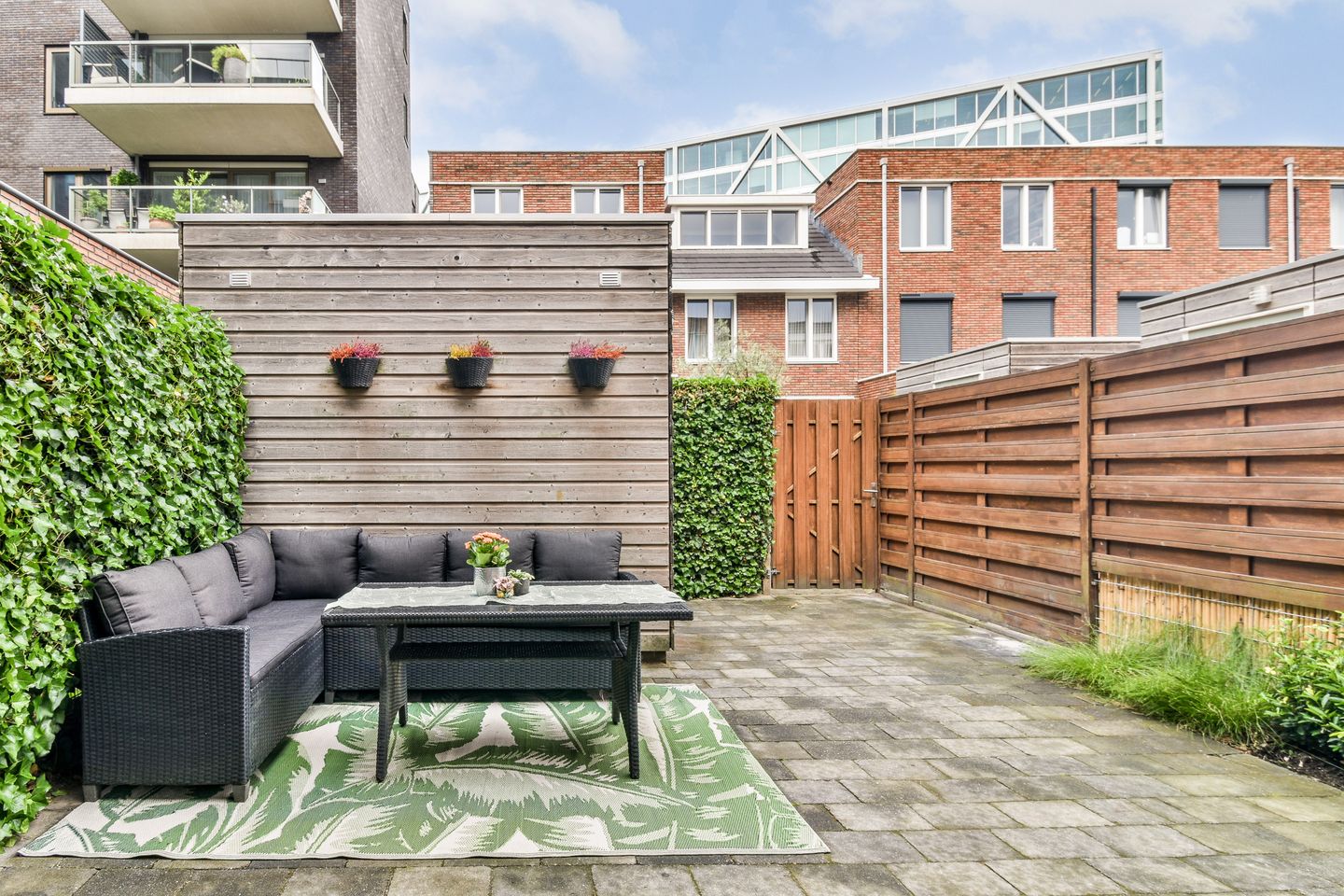 Foto 4 van Tapstraat 3