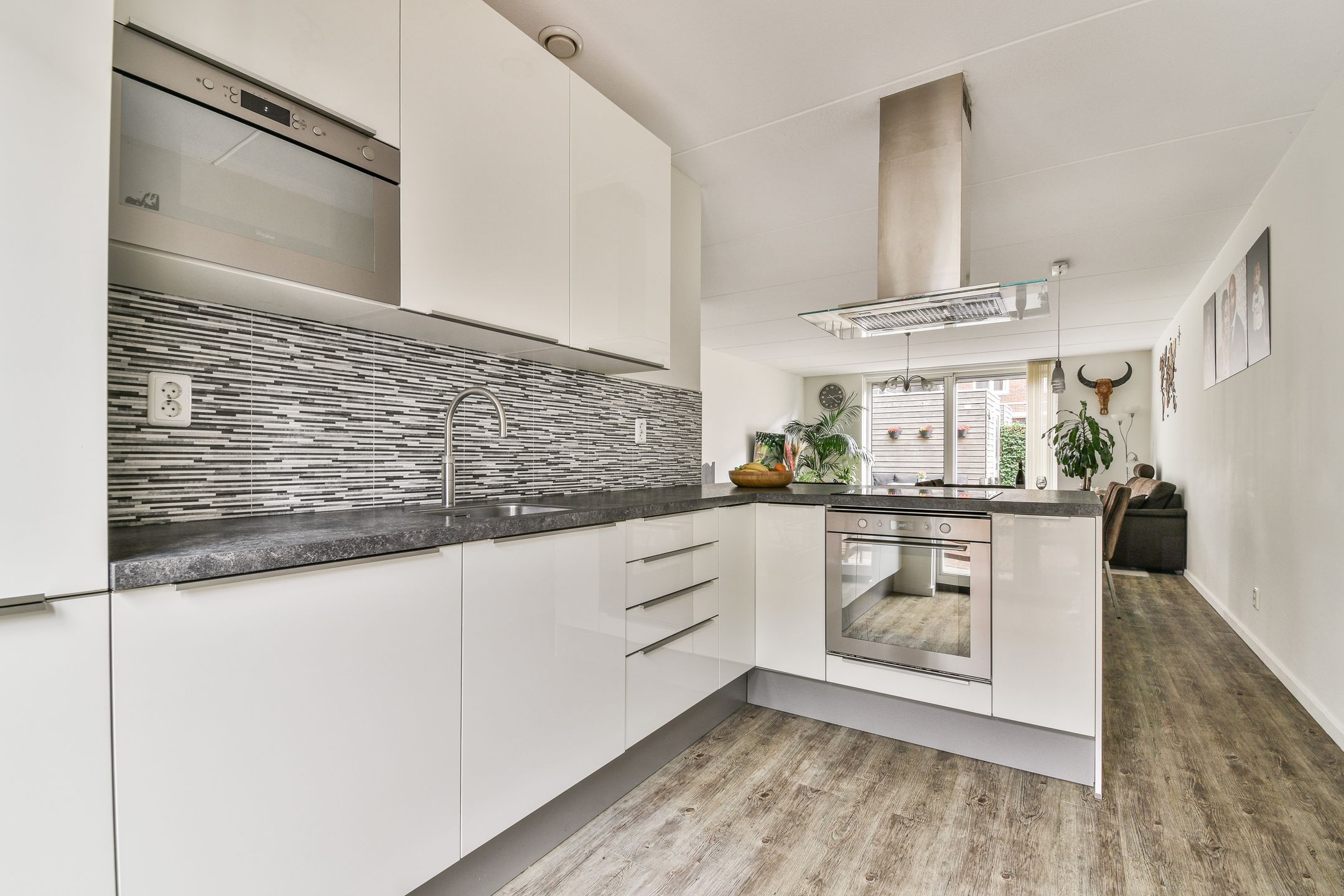 Foto 3 van Tapstraat 3