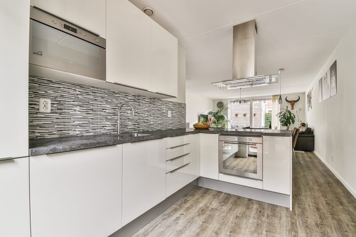 Foto 3 van Tapstraat 3