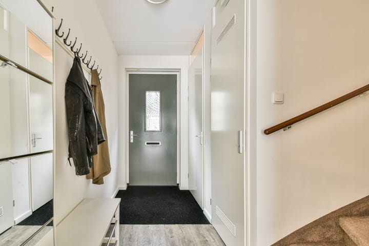 Foto 6 van Tapstraat 3