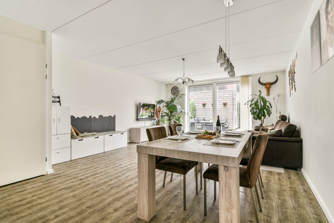 Foto 8 van Tapstraat 3