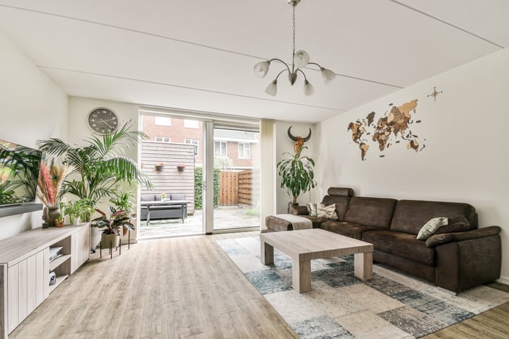 Foto 9 van Tapstraat 3