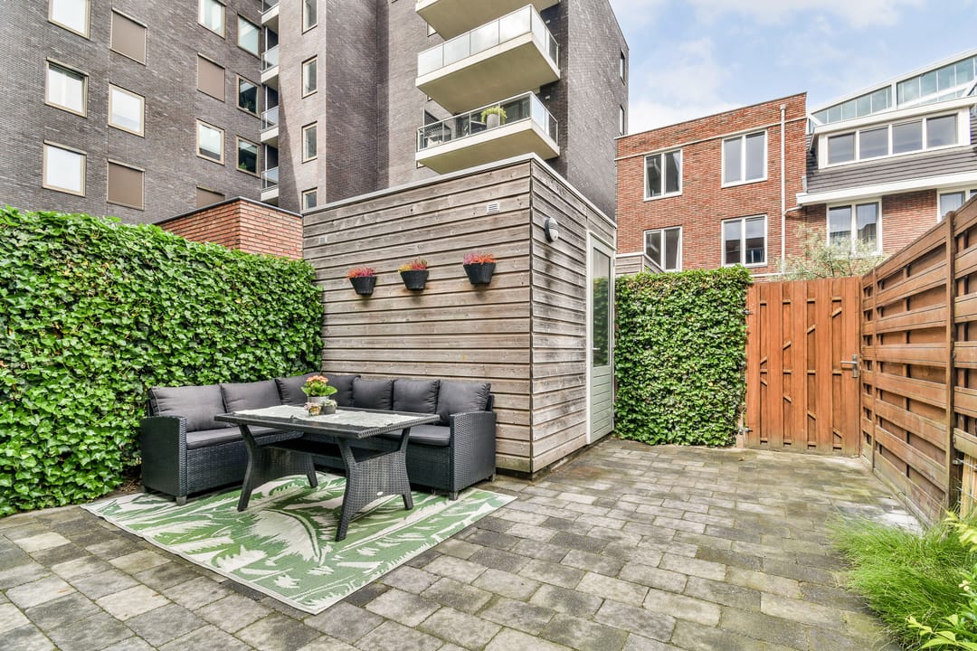 Foto 11 van Tapstraat 3