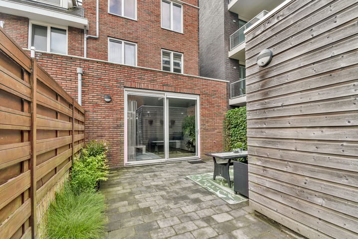 Foto 12 van Tapstraat 3