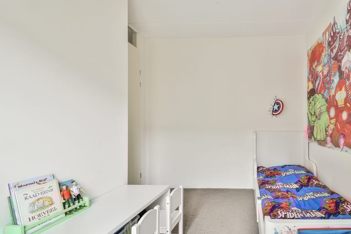 Foto 25 van Tapstraat 3