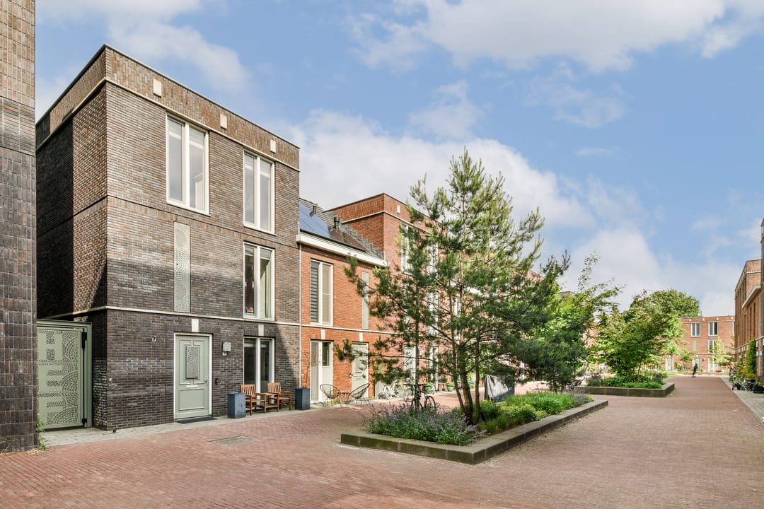 Foto 31 van Tapstraat 3