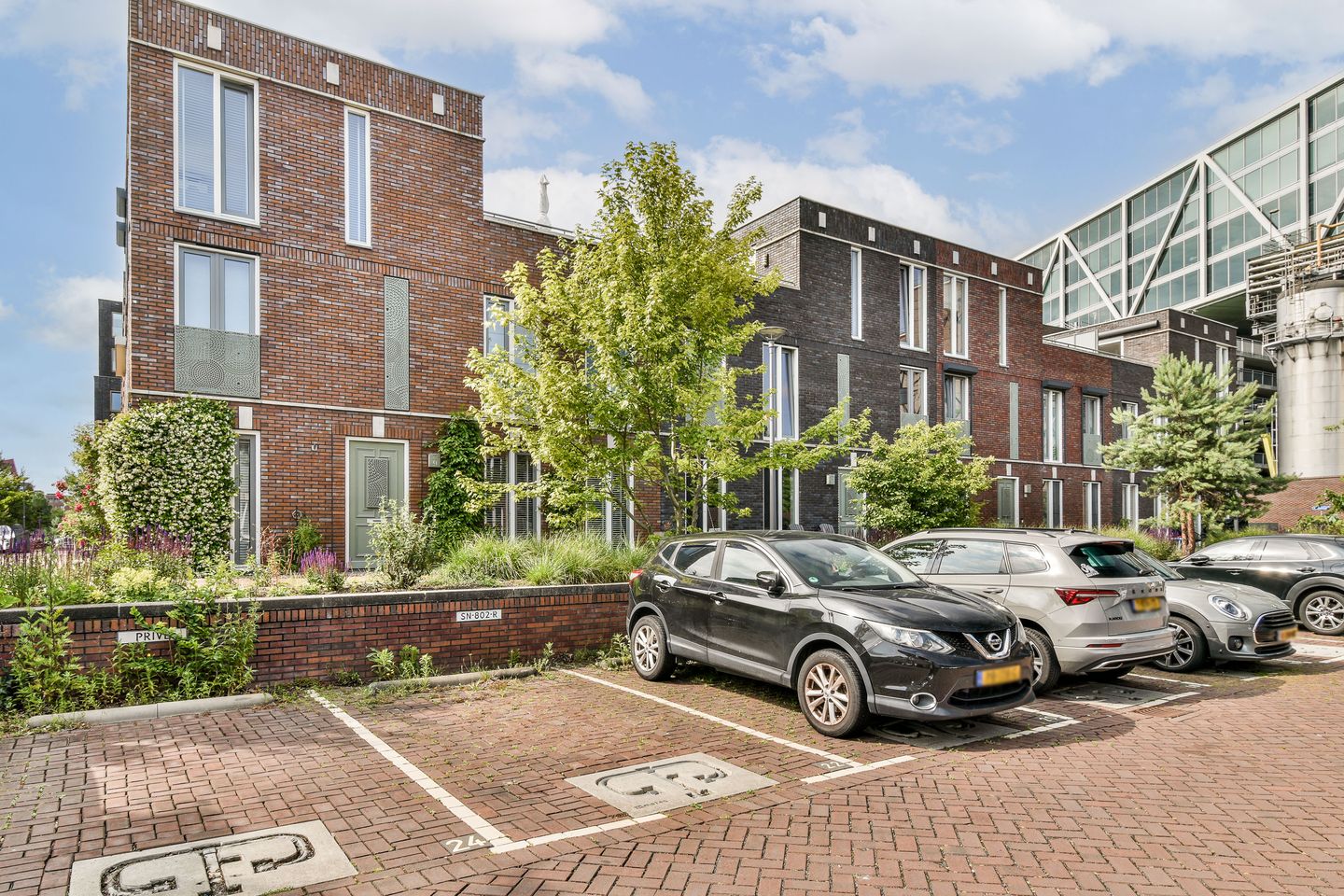 Foto 34 van Tapstraat 3