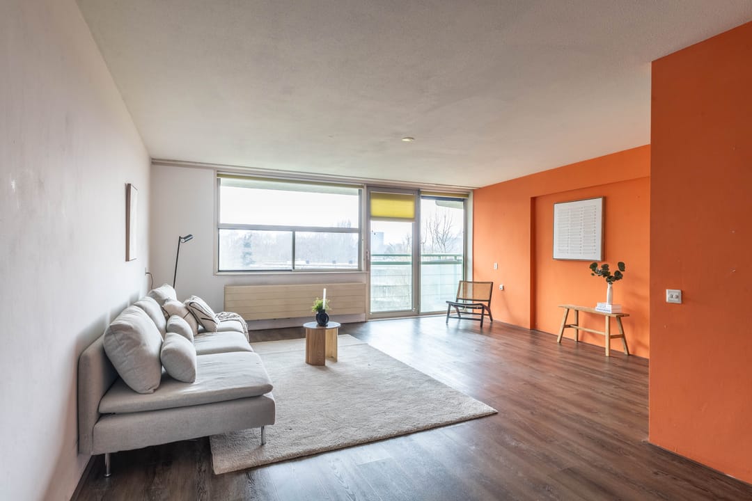 Foto 1 van Adolphine Eduardine Kokplantsoen 79