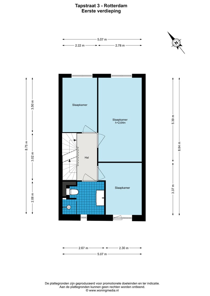 Foto 36 van Tapstraat 3