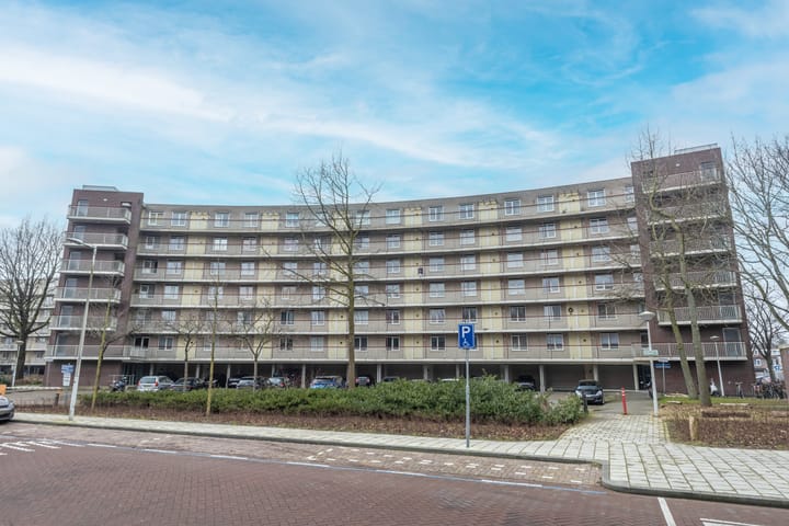 Foto 2 van Adolphine Eduardine Kokplantsoen 79