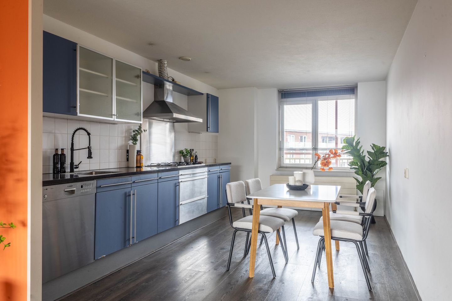 Foto 4 van Adolphine Eduardine Kokplantsoen 79