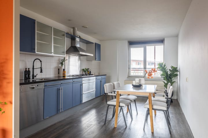 Foto 4 van Adolphine Eduardine Kokplantsoen 79