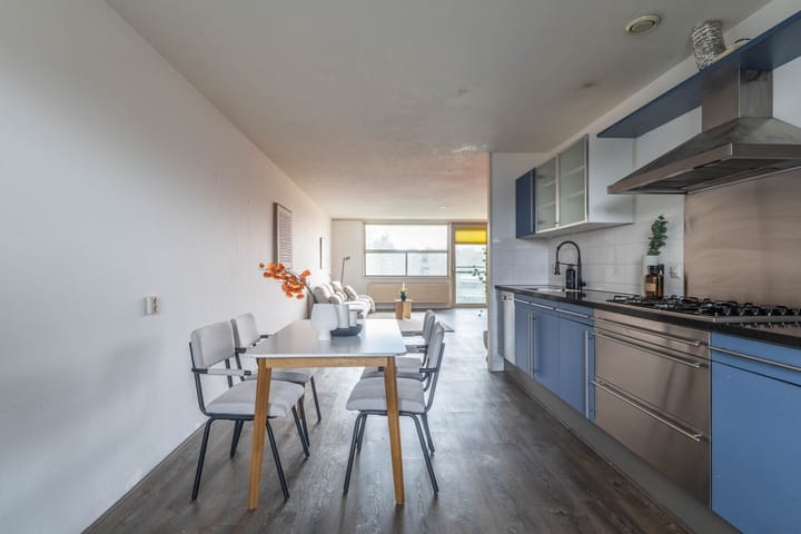 Foto 5 van Adolphine Eduardine Kokplantsoen 79