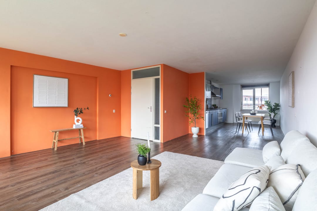 Foto 7 van Adolphine Eduardine Kokplantsoen 79