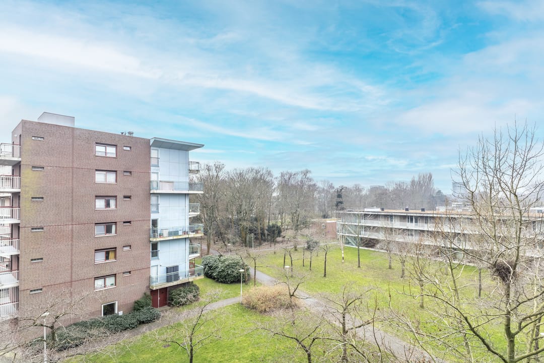 Foto 13 van Adolphine Eduardine Kokplantsoen 79